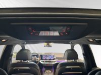BMW X7 - Vorschau Bild 19