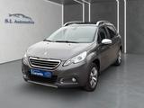 Peugeot 2008 Style Wagen Nr 001 - Peugeot 2008: Style