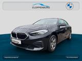 BMW 218i Gran Coupé Navi+SHZ+HiFi+Ambi+BT+S/S-AT+ZV - gebrauchte BMW 218 Gran Coupé aus dem Jahr 2022