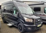 Dethleffs Globetrail Classic 590 DK Ford *Rauspreis* - Angebote