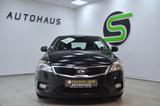 Kia Ceed 1.4 / KLIMA / ALUFELGEN - gebrauchte Kia cee'd / Ceed aus dem Jahr 2010