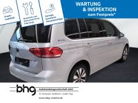 Volkswagen Touran - Vorschau Bild 3