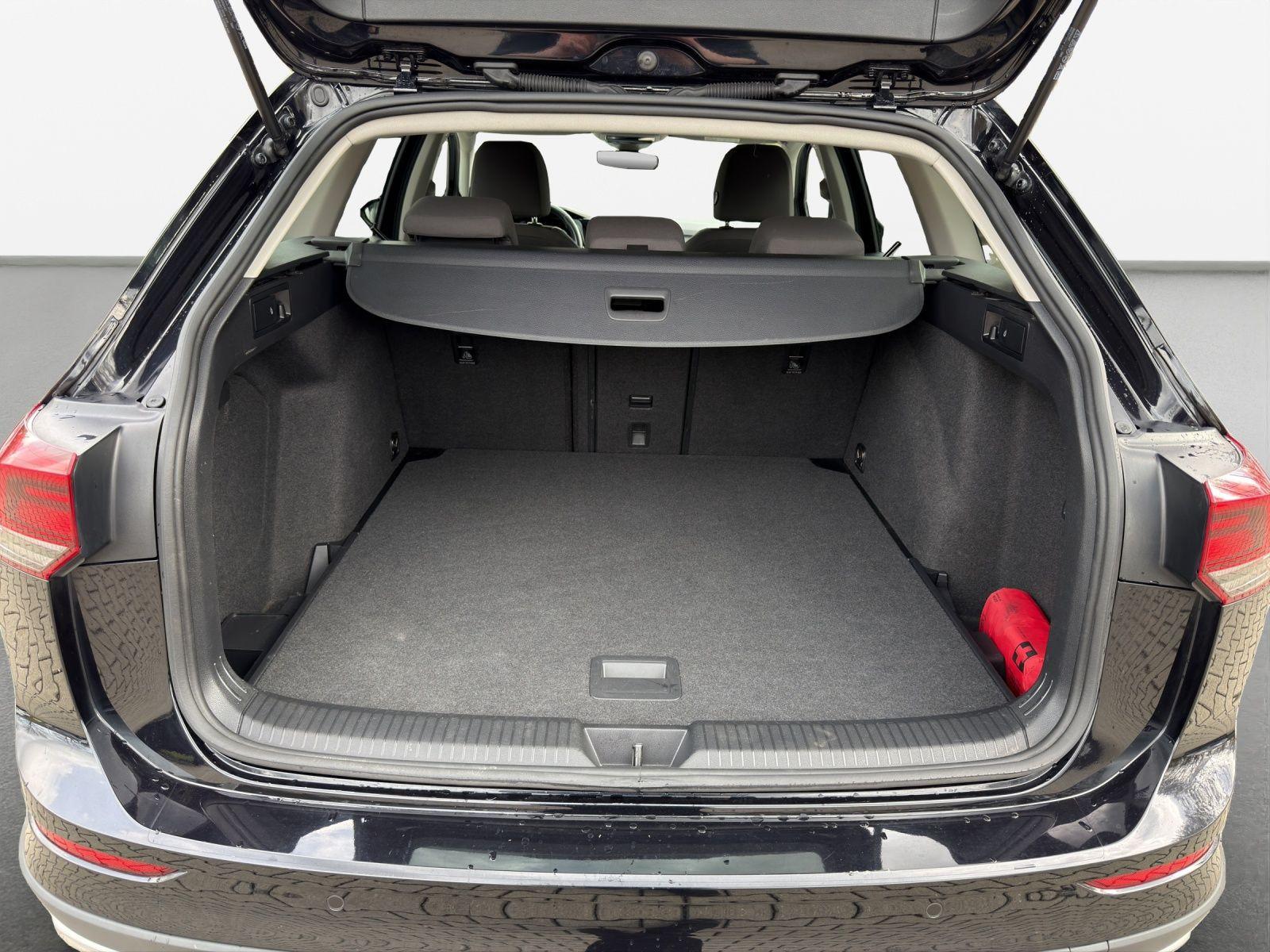 Volkswagen Golf Variant 2.0 TDI Alltrack 4M*Dig*ACC*AHK*H&K, миниатюра 11
