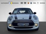 MINI Cooper Pepper 1.5 SHZ PDC  Ambientebeleuchtung K - weiße MINI Cooper
