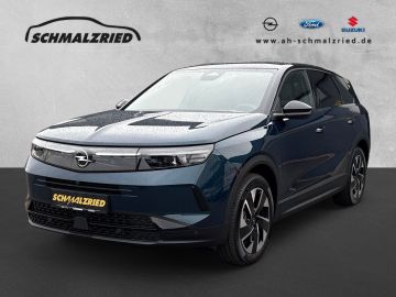Bild Grandland (X) Opel