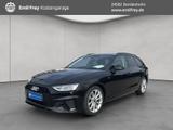 Audi A4 Avant 35 TFSI S tronic S line - Audi A4 Gebrauchtwagen in Kiel