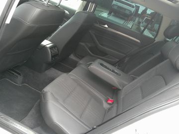 Volkswagen Passat Variant Alltrack BMTStart-Stopp 4Motion