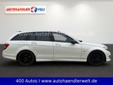 Mercedes-Benz C350 W204 Sport Edition Avantgarde AMG - Mercedes-Benz C-Klasse: W204