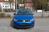 Volkswagen Sharan 2.0 TDI SCR DSG Comfortline Comfortline - VW Sharan Unfallwagen