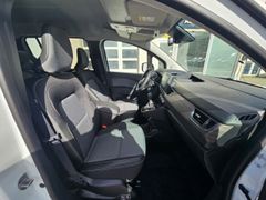 Fahrzeugabbildung Grand Kangoo III Techno 1.3 TCe130 EDC 7 Sitzer