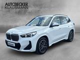 BMW X1 xDRIVE 20d M SPORT AUTOMATIK 18''NAVI AHK LED - BMW X1 Gebrauchtwagen in Düsseldorf