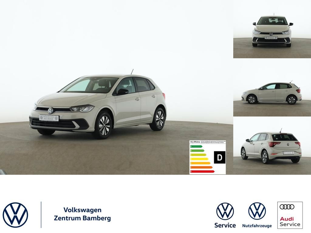 Image of Volkswagen Polo