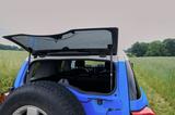 Toyota FJ Cruiser 4.0 V6 Benziner/LPG, Automatik - Toyota FJ: Cruiser