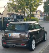 MINI Mini Cooper S R56  50 Jahre Mayfair Editi... - MINI MINI: 50 Mayfair