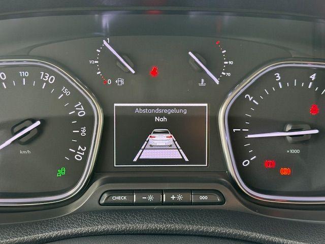 Peugeot Expert 2.0 BlueHDi 145 L2 EHZ