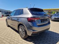 Skoda Fabia - Vorschau Bild 3
