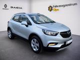 Opel Mokka X Edition 4x4, Kamera, Navi, mit WR - gebrauchte Opel Mokka X aus dem Jahr 2018