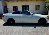 BMW 335i Cabrio -  E93 LCI) - M Paket I N55 I DKG - BMW 335 aus 2010: 335d