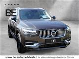 Volvo XC90 T8 Inscription Expression Recharge AWD LED - Volvo XC90: Recharge Inscription Expression