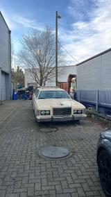 Ford LTD Station Wagon 400 M H Zulassung V8 - Ford: Ltd