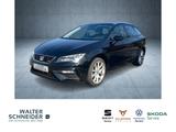 Seat Leon ST 2.0 TSI DSG FR Pano NAVI LED - Seat aus 2020