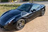 Ferrari FERRARI California T DCT - schwarze Ferrari California