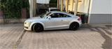 Audi TT 2,0 Coupe - Audi TT Gebrauchtwagen in Saarbrücken
