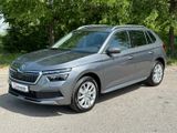 Skoda Kamiq 1.0TSi Style+ LM17 KESSY ACC KAMERA+PDC