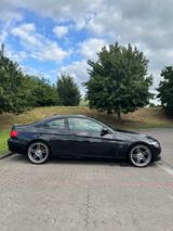 BMW 320d xDrive Coupé -