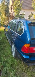 صورة 2 لـ 2001 BMW X5