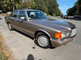 Mercedes-Benz 300 SE W126 / 1988 / 148tkm / TOP-Zustand / H - Mercedes-Benz 300 aus 1988: 300se