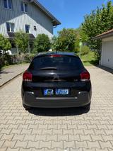 Citroën C3 PureTech 110 Stop&Start SHINE SHINE - Citroen C3 Stop-&-Start mit Benzin-Antrieb