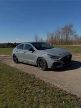 Hyundai i30 N Performance DCT Fastback | 280PS |Facelift - gebrauchte Hyundai i30 mit Facelift