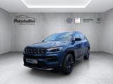 Jeep Compass 1.5 Multi Air S - Jeep Compass Gebrauchtwagen in Hamburg