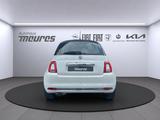 Fiat 500 Collezione 1.2 NSW Klimaautom Temp PDC USB B - Fiat 500: Collezione