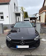 Mercedes-Benz CLA 180 DCT - Coupé Night-Paket - Mercedes-Benz CLA 180 in Ludwigshafen
