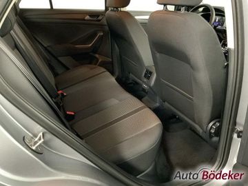Volkswagen T-Roc 1.5 TSI DSG Life Garantie b. 30.7.30  LED