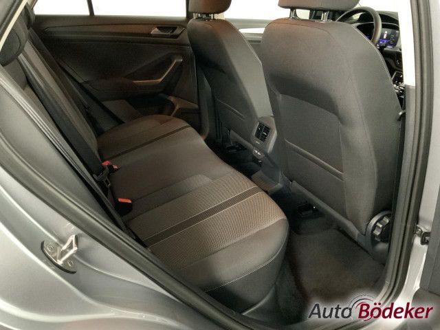 Volkswagen T-Roc 1.5 TSI DSG Life Garantie b. 30.7.30  LED