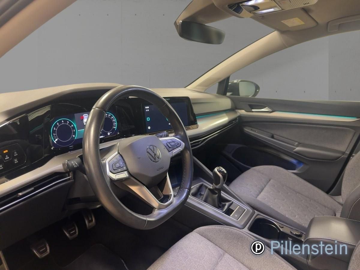 Volkswagen Golf - Bild 9