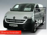 Volkswagen T7 Transporter Kasten 2.0 TDI 0.0% ZINS LR AHK L - Angebote