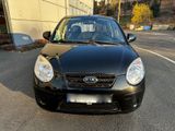 Kia Picanto 1.1 Start Klima ZV Alu eFenster Servo - Kia Picanto aus 2009