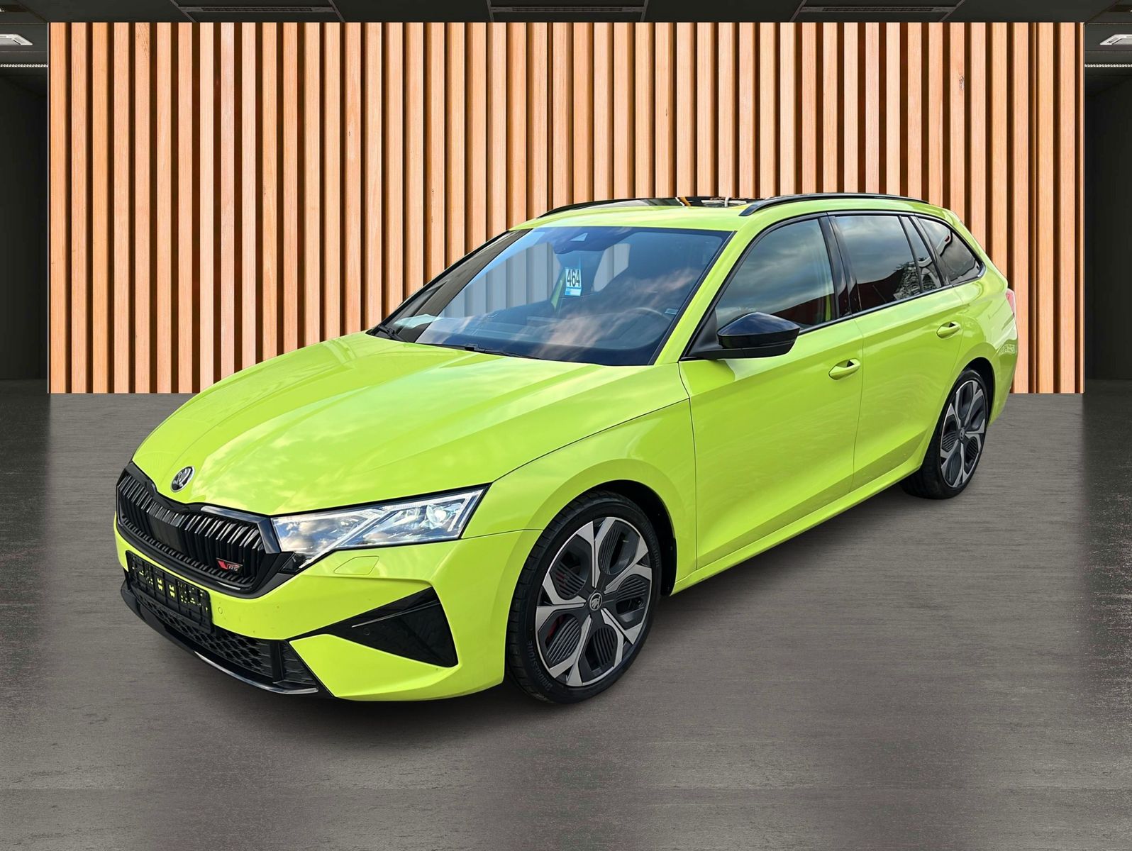 Skoda Octavia 2.0 TSI RS DSG*Pano*Navi*Kessy*SideAssis foto 2