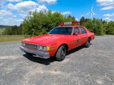 Chevrolet Caprice Classic in Fire-Chief-Optik - Chevrolet aus 1979