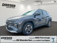 Hyundai TUCSON - Vorschau Bild 1
