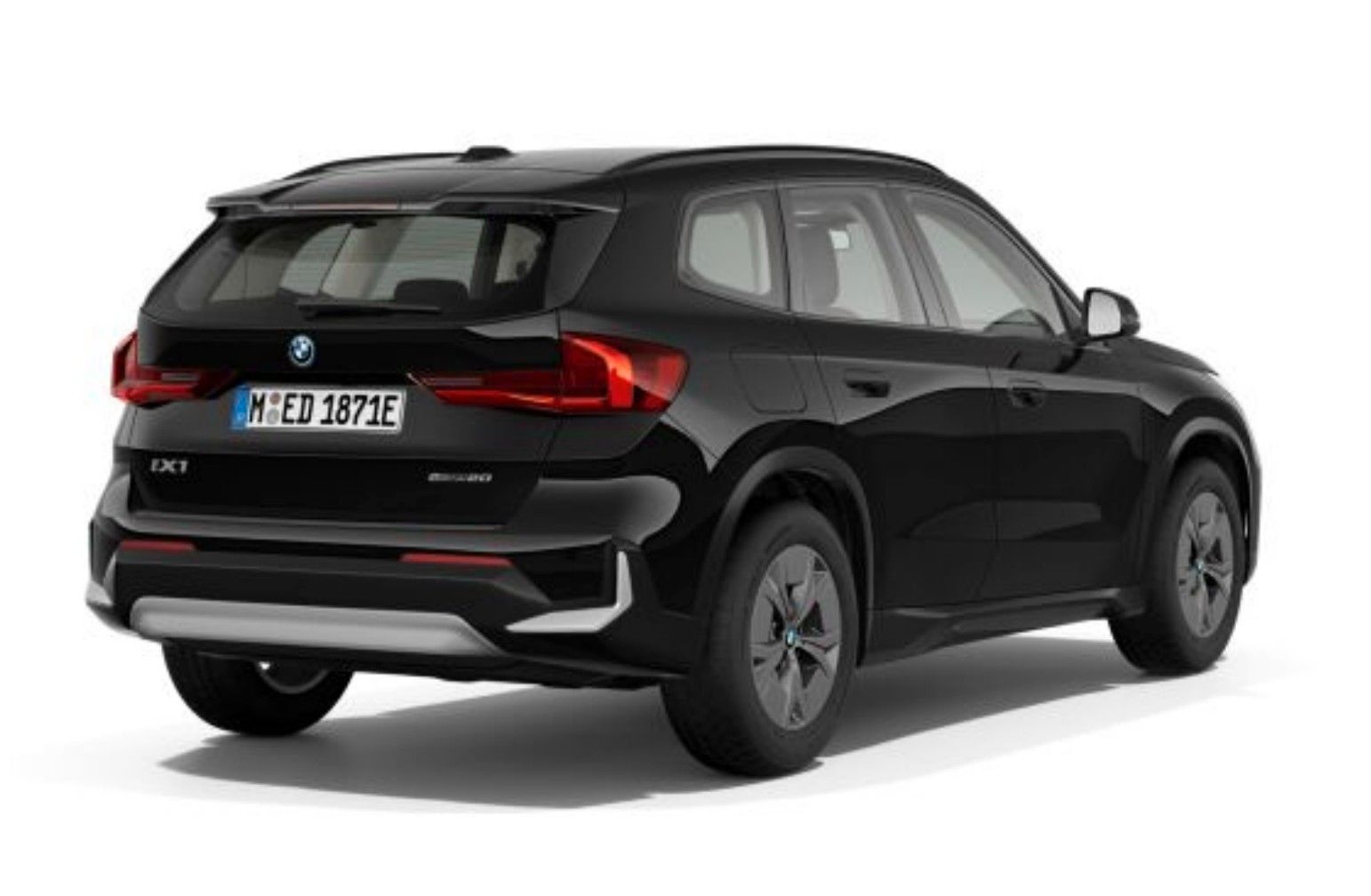 BMW iX1 - Bild 2