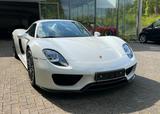 Porsche 918 Spyder *Deutsche Auslieferung* - Porsche 918 Spyder Gebrauchtwagen