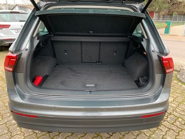 Bild 9 VW Tiguan 2.0 TDI Join DSG Pano-SD LED-SW Rearview