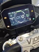 Moto Guzzi V100 Mandello S - MOTO GUZZI BENZIN SPORTTOURER