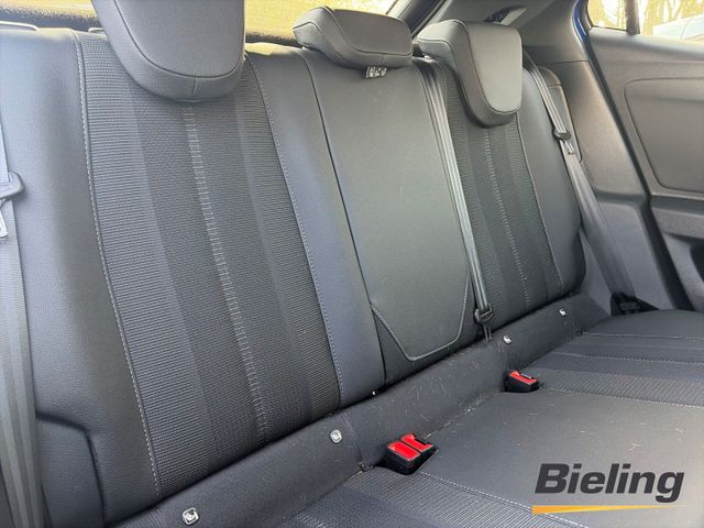 Mokka GS 1.2l Turbo, NAVI, PDC mit Rückfahrkamer