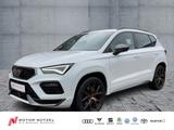 Cupra Ateca 2.0 TSI DSG 4DRIVE LED+NAVI+AHK+PANO+BEATS - CUPRA Ateca Leasingangebote für Privatpersonen